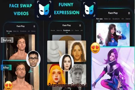 face play premium mod apk